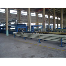 Filament Winding Machine for Making FRP Pipe with Pressure 35-250bar
